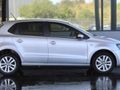 2022 Volkswagen Polo Vivo 1.6 Comfortline Auto 5-dr
