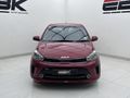 2023 Kia Pegas 1.4 EX Auto
