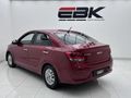2023 Kia Pegas 1.4 EX Auto