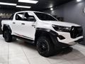 2026 Toyota Hilux 2.8GD-6 GR-Sport Double-Cab 4x4