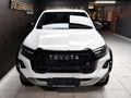 2026 Toyota Hilux 2.8GD-6 GR-Sport Double-Cab 4x4