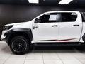 2026 Toyota Hilux 2.8GD-6 GR-Sport Double-Cab 4x4