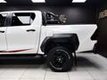 2026 Toyota Hilux 2.8GD-6 GR-Sport Double-Cab 4x4