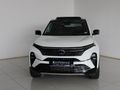 2025 TATA Curvv 1.2T Accomplished S Dca