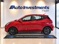 2023 Hyundai Grand i10 1.0 Fluid