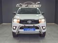 2017 Toyota Hilux 2.8 GD-6 Raider 4x4 Double-Cab Auto