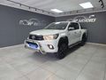2017 Toyota Hilux 2.8 GD-6 Raider 4x4 Double-Cab Auto