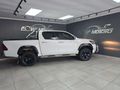 2017 Toyota Hilux 2.8 GD-6 Raider 4x4 Double-Cab Auto