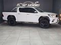 2017 Toyota Hilux 2.8 GD-6 Raider 4x4 Double-Cab Auto
