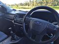 2019 Ford Ranger 2.2 TDCi XL Double-Cab