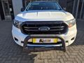 2019 Ford Ranger 2.2 TDCi XL Double-Cab