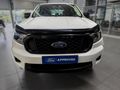 2021 Ford Ranger 2.0D FX4 Auto Double-Cab