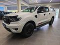 2021 Ford Ranger 2.0D FX4 Auto Double-Cab