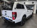 2021 Ford Ranger 2.0D FX4 Auto Double-Cab