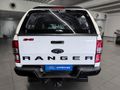 2021 Ford Ranger 2.0D FX4 Auto Double-Cab