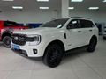 2024 Ford Everest 2.0D Bi-Turbo Sport 4x4 Auto