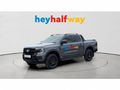 2026 Ford Ranger 2.3 Wildtrak Auto Double-Cab