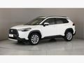 2024 Toyota Corolla Cross 1.8 XS Hybrid