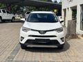 2018 Toyota RAV4 2.2 D GX