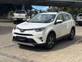 2018 Toyota RAV4 2.2 D GX