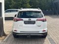 2018 Toyota RAV4 2.2 D GX