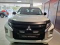 2023 Mitsubishi Triton 2.4 Di-Dc Double-Cab
