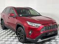 2019 Toyota RAV4 2.5 VX Auto AWD