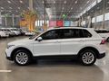 2024 Volkswagen Tiguan 1.4TSI