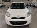 2015 Nissan Micra 1.2 Visia+ 5-dr