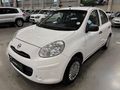 2015 Nissan Micra 1.2 Visia+ 5-dr
