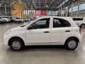 2015 Nissan Micra 1.2 Visia+ 5-dr