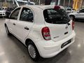 2015 Nissan Micra 1.2 Visia+ 5-dr