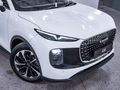 2026 Lepas L6 Pantera 1.5T DCT