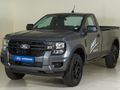 2026 Ford Ranger 2.0D Sit Xl Auto Single-Cab