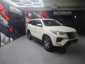 2021 Toyota Fortuner 2.4 GD-6 Raised Body Auto
