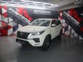 2021 Toyota Fortuner 2.4 GD-6 Raised Body Auto