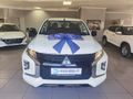 2023 Mitsubishi Triton 2.4 Di-GL Double-Cab
