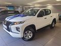2023 Mitsubishi Triton 2.4 Di-GL Double-Cab