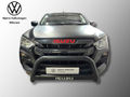2025 Isuzu D-Max 1.9 DDI HR LS Single-Cab