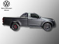 2025 Isuzu D-Max 1.9 DDI HR LS Single-Cab
