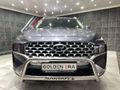 2021 Hyundai Santa Fe R2.2 Executive Auto 7-seat