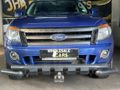 2015 Ford Ranger 2.2TDCI XL Full service history (Accident Free)