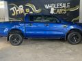 2015 Ford Ranger 2.2TDCI XL Full service history (Accident Free)