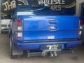 2015 Ford Ranger 2.2TDCI XL Full service history (Accident Free)