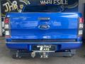 2015 Ford Ranger 2.2TDCI XL Full service history (Accident Free)