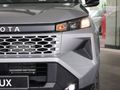 2026 Toyota Hilux 2.8 GD-6 RB SRX 4x4 Auto Double-Cab