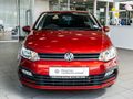 2026 Volkswagen Polo Vivo 1.4 Life