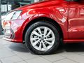 2026 Volkswagen Polo Vivo 1.4 Life