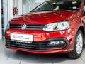 2026 Volkswagen Polo Vivo 1.4 Life