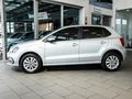 2026 Volkswagen Polo Vivo 1.6 Life